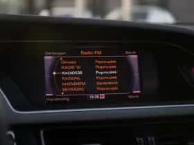 Audi A5 thumbnail 11