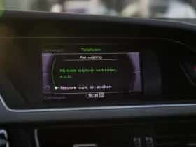 Audi A5 thumbnail 12