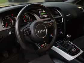 Audi A5 thumbnail 4