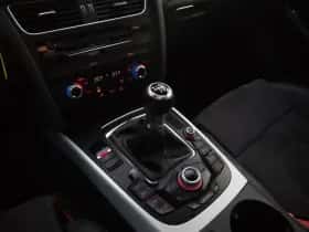 Audi A5 thumbnail 5