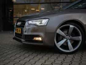 Audi A5 thumbnail 9
