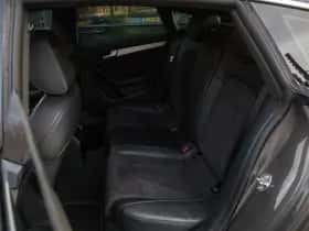 Audi A5 thumbnail 10
