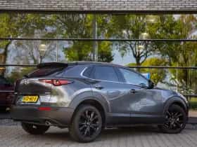 Mazda CX-30 (2024) thumbnail 2