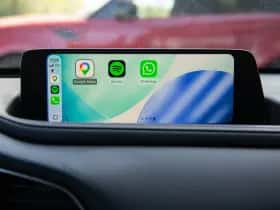 Mazda CX-30 (2024) thumbnail 18
