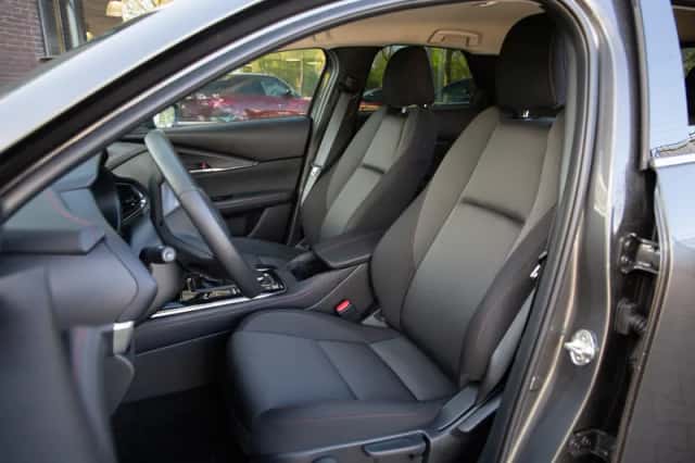 Mazda Cx (2025) thumbnail 3