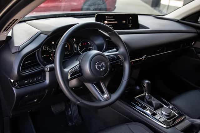 Mazda Cx (2025) thumbnail 4