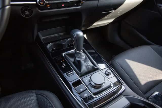 Mazda Cx (2025) thumbnail 6