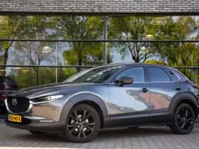 Mazda CX-30 (2024) thumbnail 8