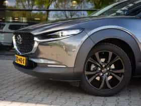 Mazda CX-30 (2024) thumbnail 9