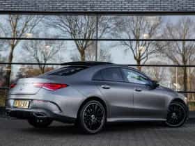 Mercedes-Benz CLA-Klasse (2019) thumbnail 2