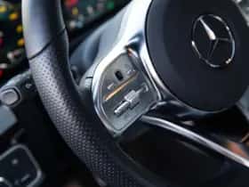 Mercedes-Benz CLA-Klasse (2019) thumbnail 11