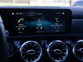 Mercedes-Benz CLA-Klasse (2019) thumbnail 14