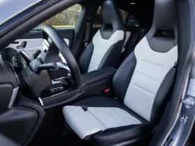 Mercedes-Benz CLA-Klasse (2019) thumbnail 4