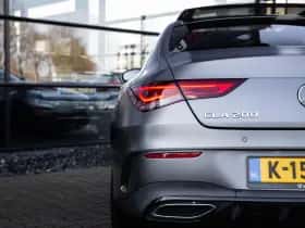 Mercedes-Benz CLA-Klasse (2019) thumbnail 32