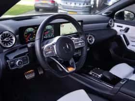Mercedes-Benz CLA-Klasse (2019) thumbnail 5