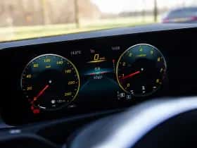 Mercedes-Benz CLA-Klasse (2019) thumbnail 6
