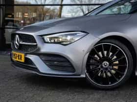 Mercedes-Benz CLA-Klasse (2019) thumbnail 8