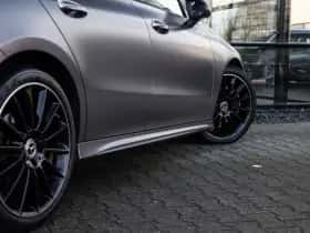 Mercedes-Benz CLA-Klasse (2019) thumbnail 9