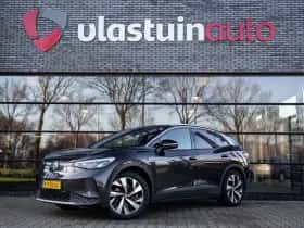 Volkswagen ID.4 (2021) thumbnail 1