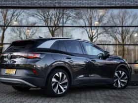 Volkswagen ID.4 (2021) thumbnail 2