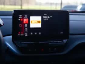 Volkswagen ID.4 (2021) thumbnail 15