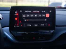 Volkswagen ID.4 (2021) thumbnail 16