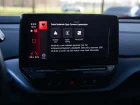Volkswagen ID.4 (2021) thumbnail 18
