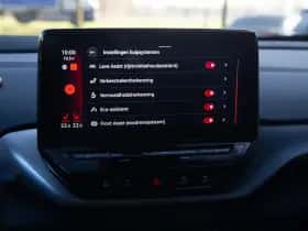 Volkswagen ID.4 (2021) thumbnail 20