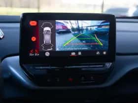 Volkswagen ID.4 (2021) thumbnail 22