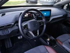 Volkswagen ID.4 (2021) thumbnail 4