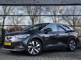 Volkswagen ID.4 (2021) thumbnail 8