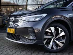 Volkswagen ID.4 (2021) thumbnail 9