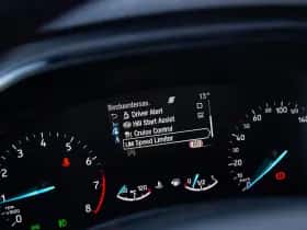 Ford Focus (2018) thumbnail 15