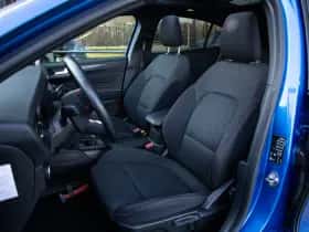 Ford Focus (2018) thumbnail 4