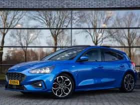 Ford Focus (2018) thumbnail 8