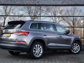 Škoda Kodiaq (2019) thumbnail 2