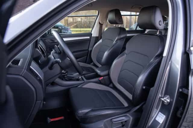 Škoda Kodiaq (2023) thumbnail 3