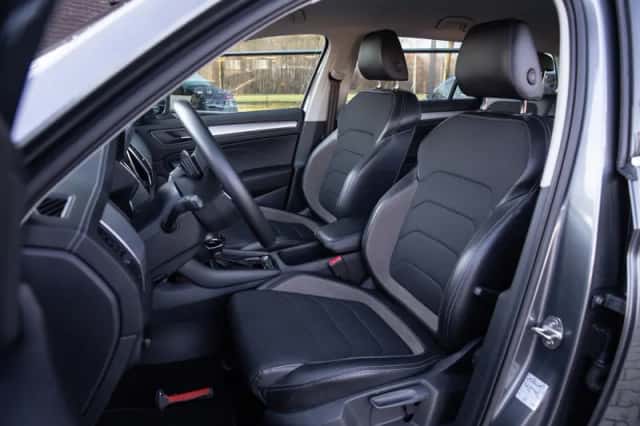 Škoda Kodiaq (2023) thumbnail 3