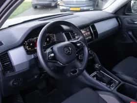 Škoda Kodiaq (2019) thumbnail 4