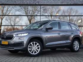 Škoda Kodiaq (2019) thumbnail 7