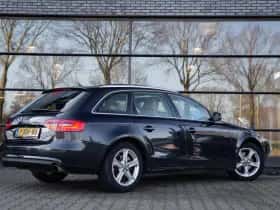 Audi A4 (2013) thumbnail 2