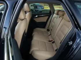 Audi A4 (2013) thumbnail 12