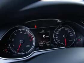 Audi A4 (2013) thumbnail 13