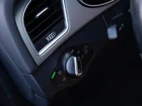 Audi A4 (2013) thumbnail 14