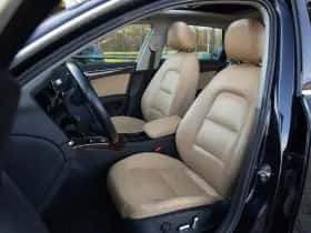 Audi A4 (2013) thumbnail 4