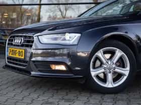 Audi A4 (2013) thumbnail 9