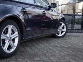 Audi A4 (2013) thumbnail 10