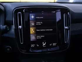 Volvo XC40 (2018) thumbnail 14