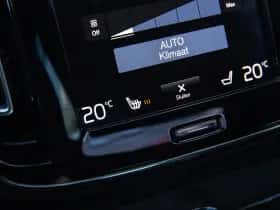 Volvo XC40 (2018) thumbnail 20
