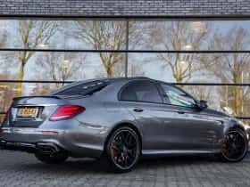 Mercedes-Benz E-Klasse (2017) thumbnail 2